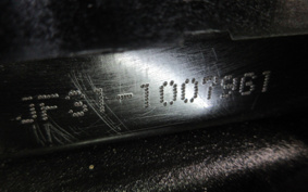 HONDA DIO 110 JF31