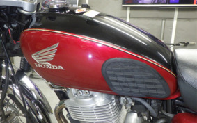 HONDA CB400SS E 2008 NC41