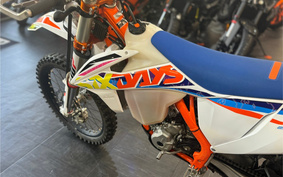 KTM 250 EXC F EXA40