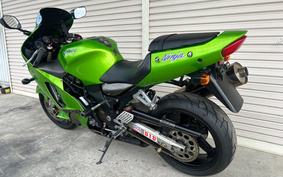 KAWASAKI ZX 1200 NINJA R 2001 ZXT20A