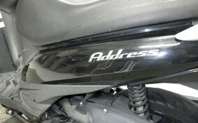 SUZUKI ADDRESS 110 CE47A