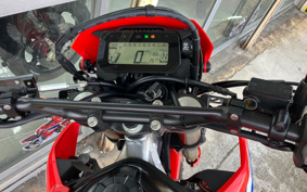 HONDA CRF250L MD47
