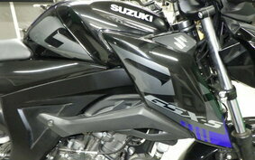 SUZUKI GSX-S125 DL32B