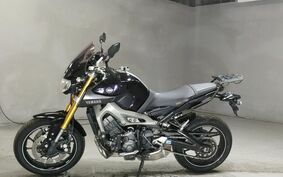 YAMAHA MT-09 2014 RN34J