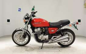 HONDA CB400F 1997 NC36