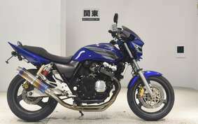 HONDA CB400SFV-3 2007 NC39