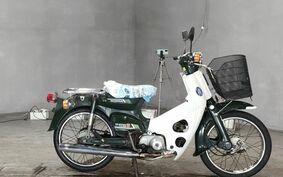 HONDA C70 SUPER CUB HA02