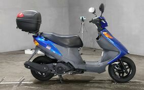 SUZUKI ADDRESS V125 CF4EA