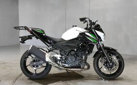 KAWASAKI Z400 EX400G