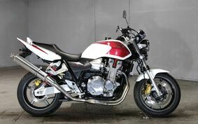 HONDA CB1300SF SUPER FOUR 2007 SC54