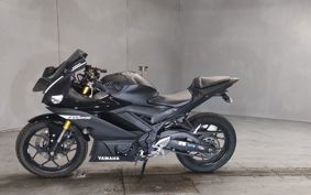 YAMAHA YZF-R25 RG43J