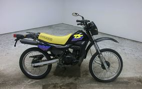 SUZUKI TS50 Hustler SA11A