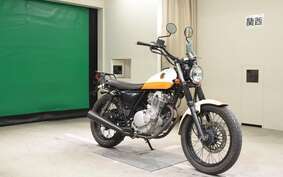 SUZUKI GRASS TRACKER NJ47A