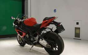 BMW S1000RR 2013