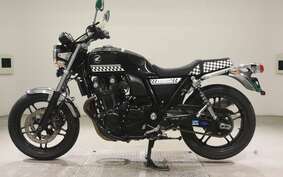 HONDA CB1100 ABS 2013 SC65