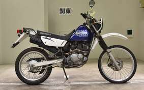 SUZUKI DJEBEL 200 (DR200SE) SH42A