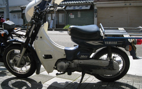 YAMAHA MATE 90 UB02J