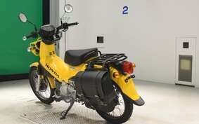 HONDA CROSS CUB 110 JA45