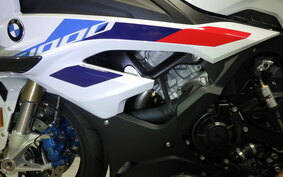 BMW S1000RR M PACKAGE 2024