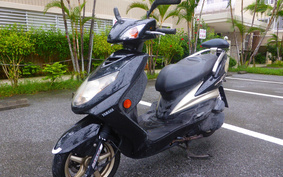 YAMAHA CYGNUS 125 X SE46