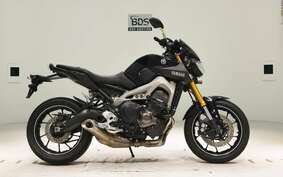 YAMAHA MT-09 A 2014 RN34J