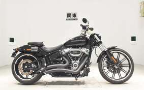 HARLEY FXBRS1870 2019 YHK