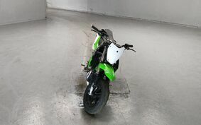 KAWASAKI KSR110 KL110C