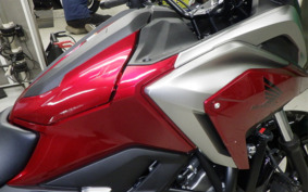 HONDA NC750X 2024 RH09