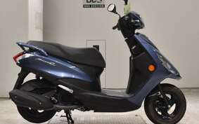 YAMAHA AXIS 125 Z SED7J