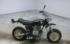 HONDA APE 50 AC16