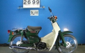 HONDA C50 SUPER CUB AA01