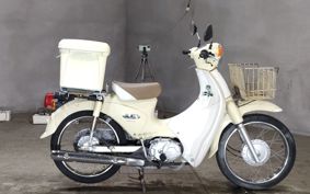 HONDA SUPER CUB110 JA07