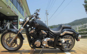 YAMAHA XVS1300CA STRIKER 2012 VP33