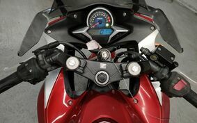 HONDA CBR250R MC41