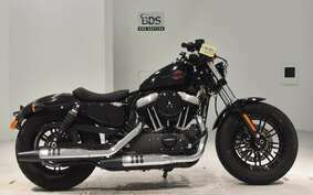 HARLEY XL1200X 2020