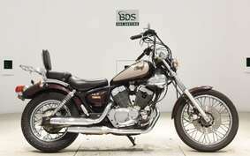 YAMAHA VIRAGO 250 3DM