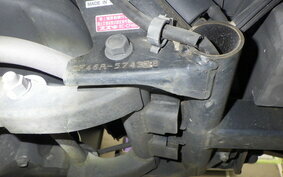 SUZUKI ADDRESS V125 G CF46A