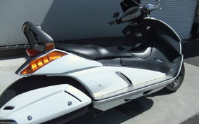 SUZUKI GEMMA250 CJ47A