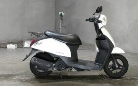 SUZUKI LET's CA4AA