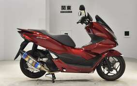 HONDA PCX125 JK05