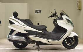 SUZUKI SKYWAVE 250 (Burgman 250) S Gen.3 CJ44A