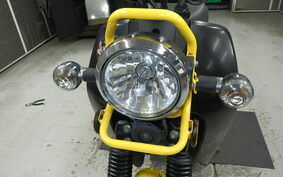 HONDA CROSS CUB 110 JA10