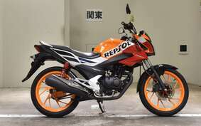 HONDA WH125 16 PCJG