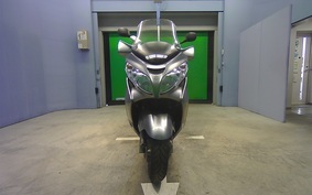 SUZUKI SKYWAVE 400 A 2011 CK45A