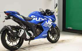 SUZUKI GIXXER 250 SF ED22B