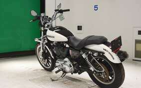 HARLEY L1200LI 2007