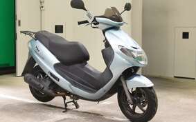 SUZUKI ADDRESS 110 CF11A