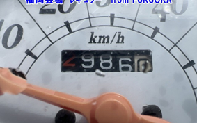 SUZUKI LETS4