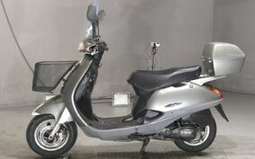 HONDA LEAD 100 JF06