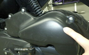 SUZUKI ADDRESS V50 CA4BA